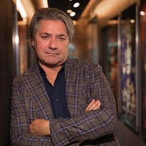 Paolo Odierna