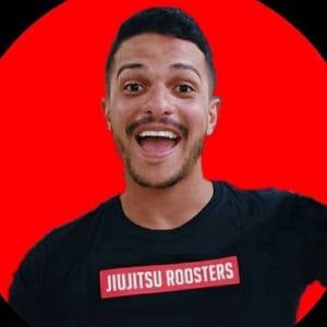 Marcus Rooster