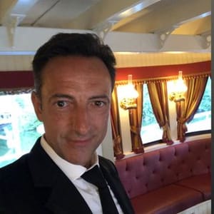 Antonio Le Magicien