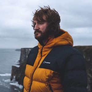Adam Parkinson