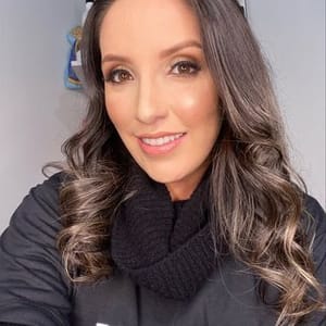 Fabiana Parreira