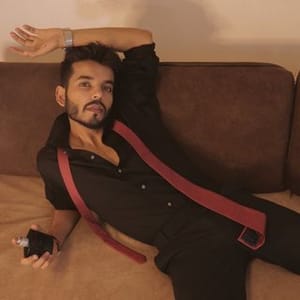 Yash Shah