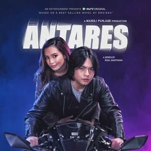 Shimano Antares