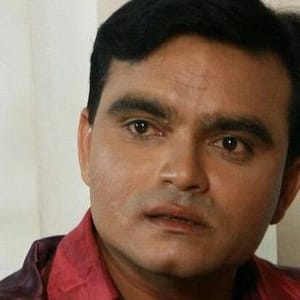 Gunvant Thakor