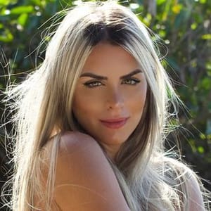 Priscilla Moura