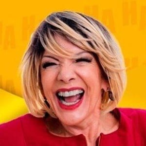 Leila Navarro