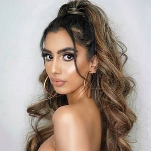 Karishma Jhaver
