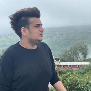Rahul N Kanal