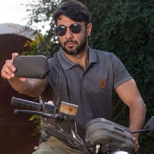 Filipe Santos