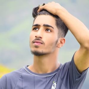 Mohsin Bhat