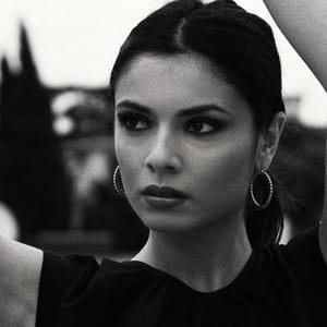 Giulia Petrungaro