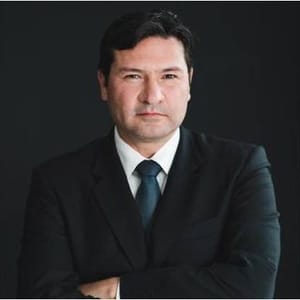 Conrado Trapero