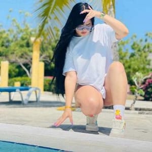 Claudia Vila