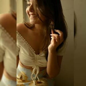 Khushi Mishra