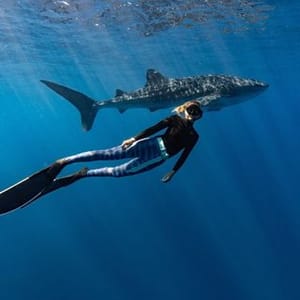 Oceanic Brooke