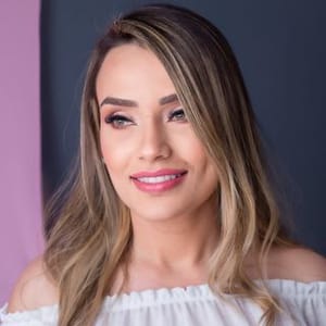 Alessandra Morais