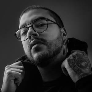 Sebastian Rincon Comediante
