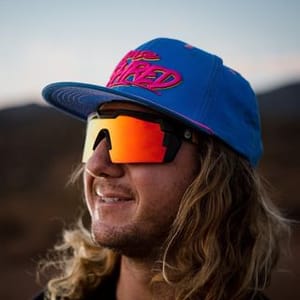 Blake Wilkey