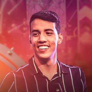 Vitor Vaqueiro