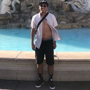 Josh Gomez