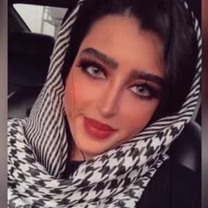Nadia Movahedi