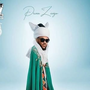 Adam A. Zango