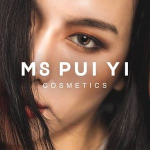 Mspuiyi Cosmetics