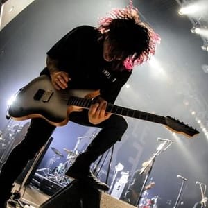 Sugi Coldrain