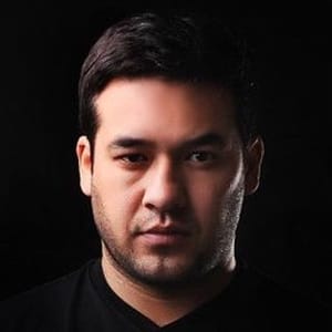 Ulugbek Kadirov