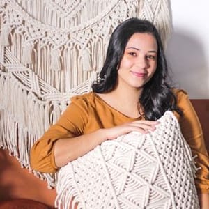 Macrame Por Deza