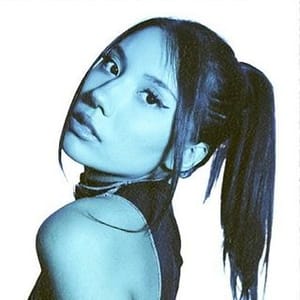 Katia Luu