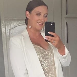 Julie Anne Murphy