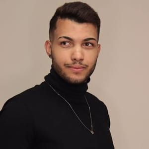 Nicolas Rodrigues