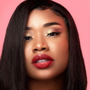 Ashley Chimene Toussaint