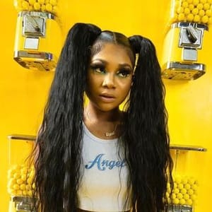 Chyna Aniese