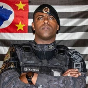 Sargento Cleyton