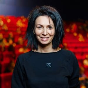 Rimma Karamova