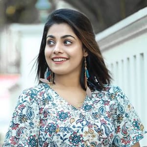 Liya Mathews