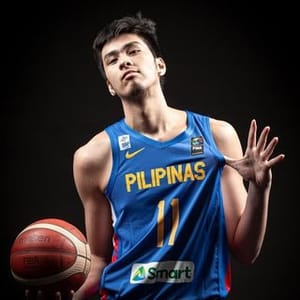 Kai Zachary Sotto