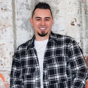 Mauricio Vega