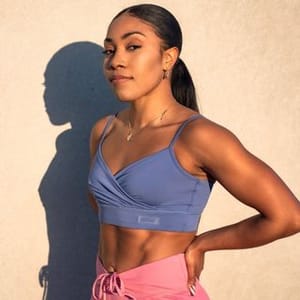 Denajha Meloniece
