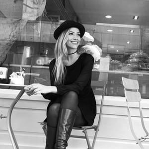 Sonia Serafini Swonji