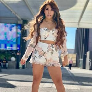 Paola Giselle