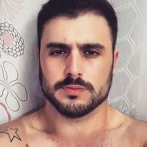 Patrick Sousa