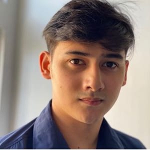 Jeremy Sabido
