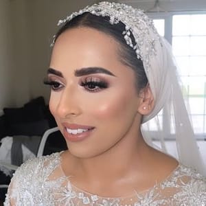 Yasmin Shah Rahuf