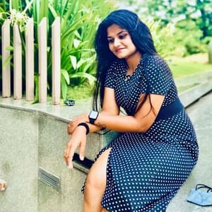 Rojalin Priyadarshini Panda