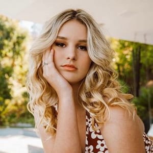 Madeleine Scherzer