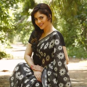 Sherin Shringar