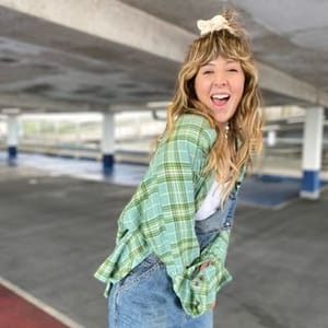 Alice In Rollerland